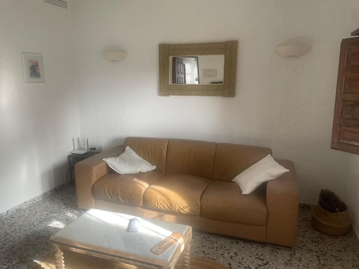 En La Casita Ecologica * Javea