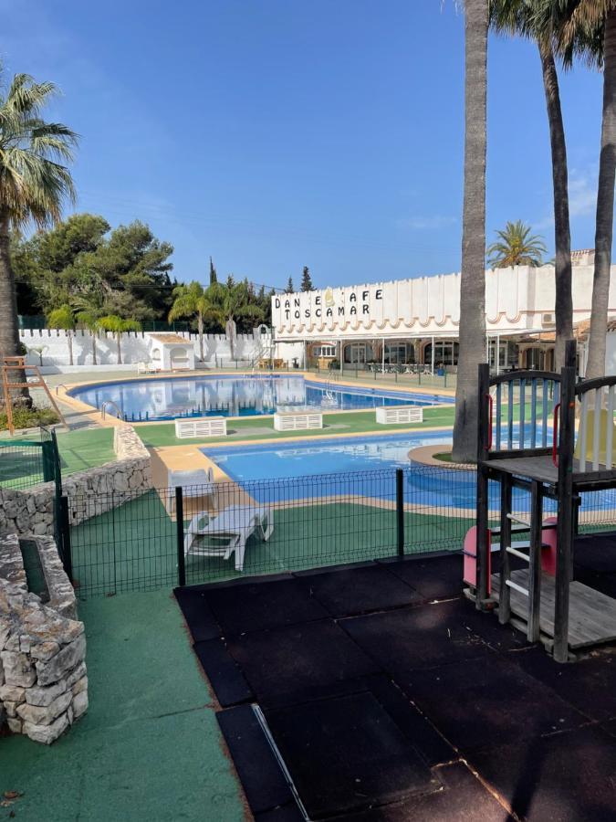 En La Casita Ecologica Javea