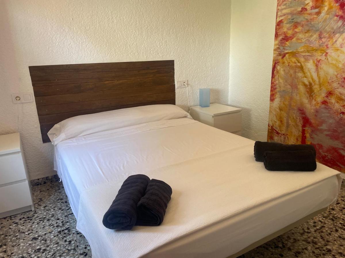 En La Casita Ecologica *