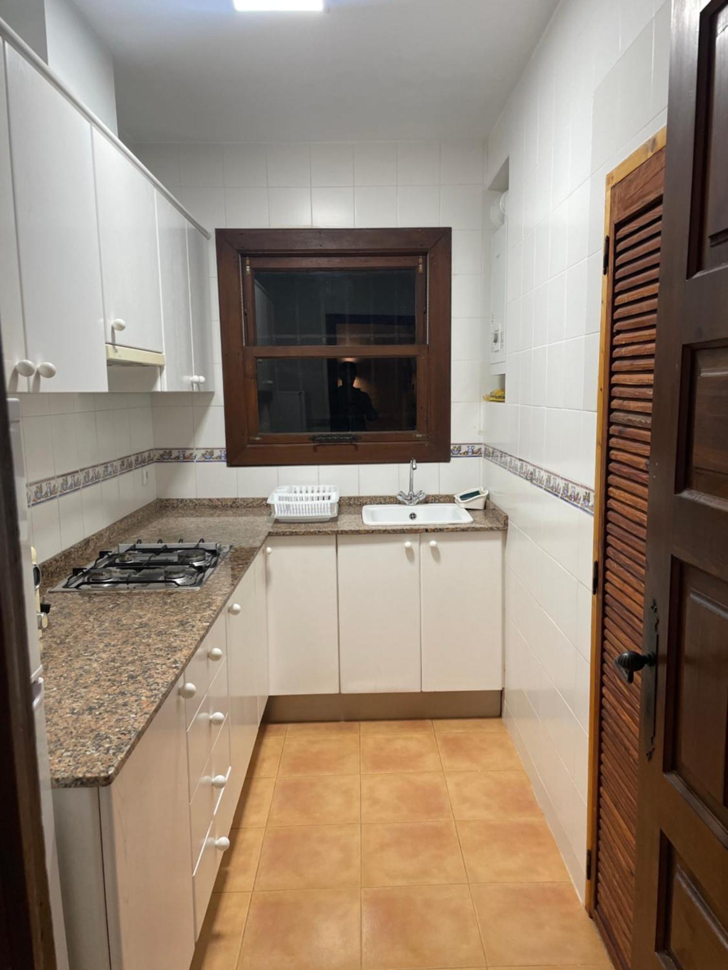 Apartment En La Casita Ecologica