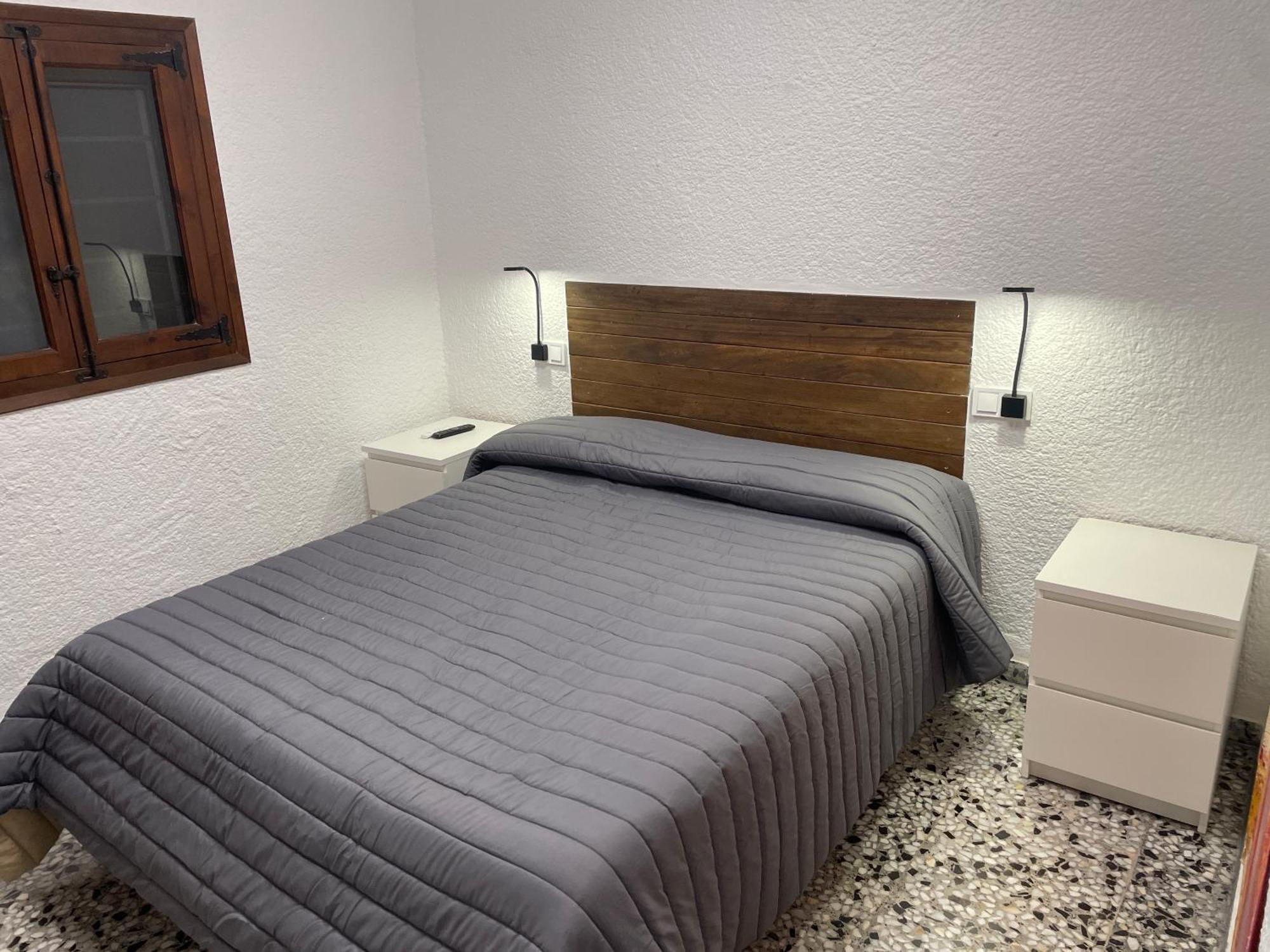 En La Casita Ecologica Javea
