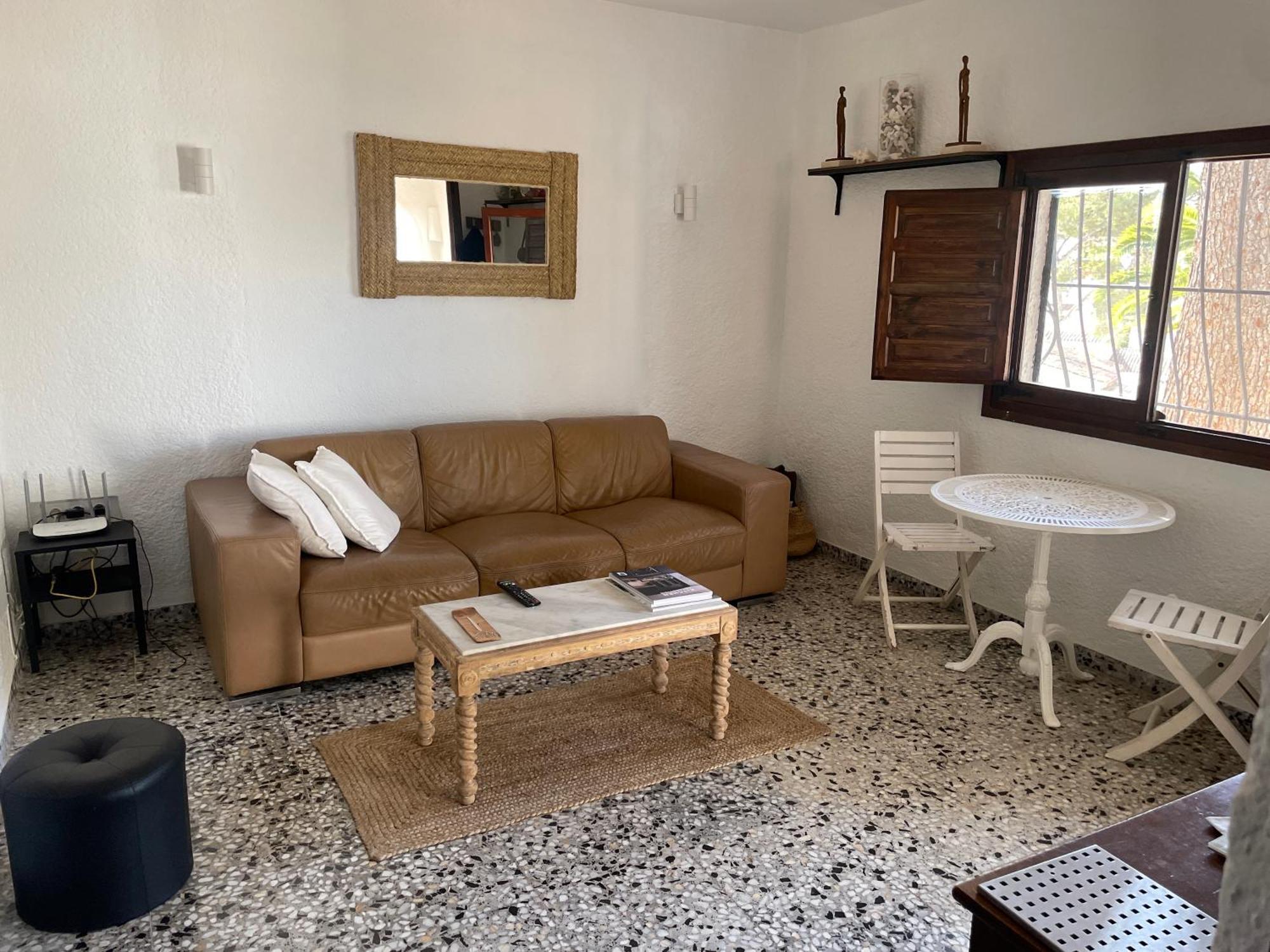 Apartment En La Casita Ecologica