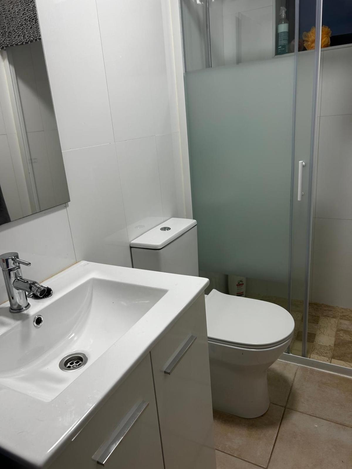 En La Casita Ecologica Apartment