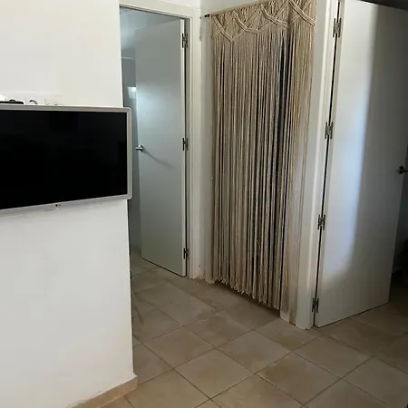 Apartamentos En La Casita Ecologica Jávea Zewnętrze zdjęcie