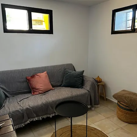 Apartamentos En La Casita Ecologica Jávea Zewnętrze zdjęcie