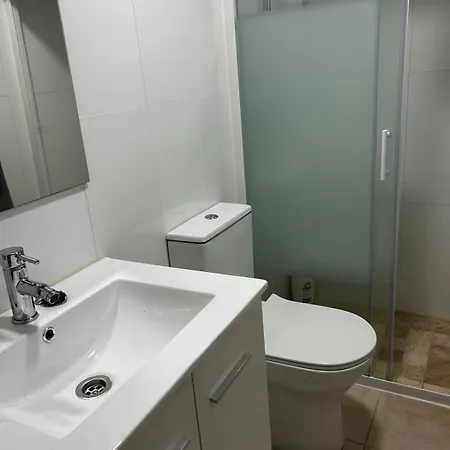 Apartamentos En La Casita Ecologica Jávea Zewnętrze zdjęcie