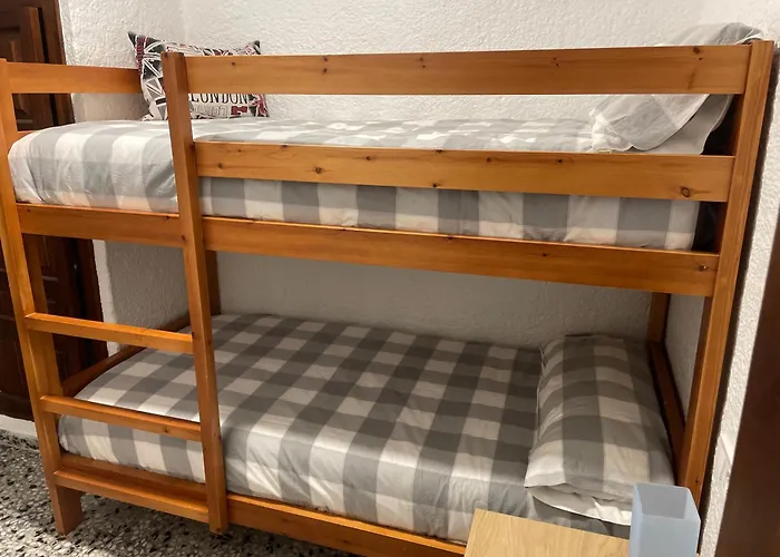 Apartamentos En La Casita Ecologica