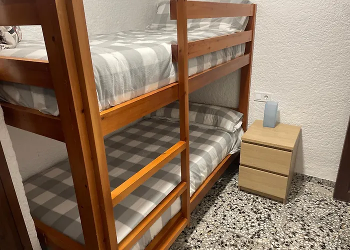 Apartamentos En La Casita Ecologica
