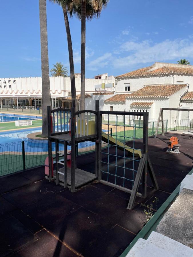 Appartement En La Casita Ecologica