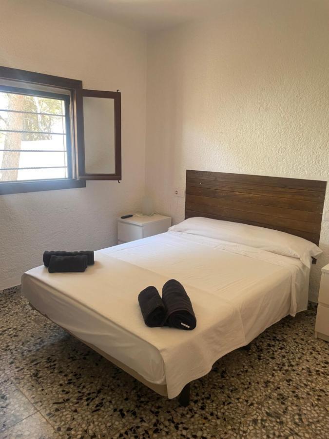 Appartement En La Casita Ecologica *