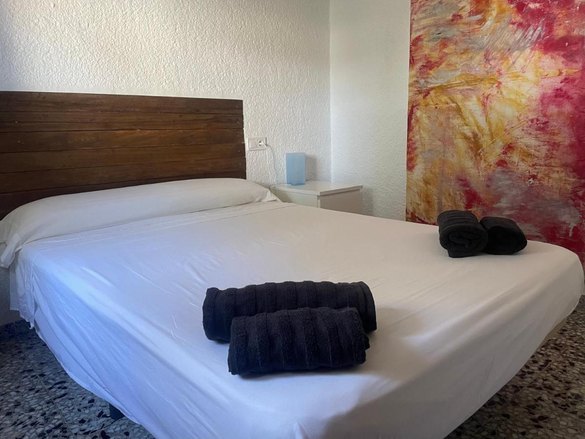 Appartement En La Casita Ecologica
