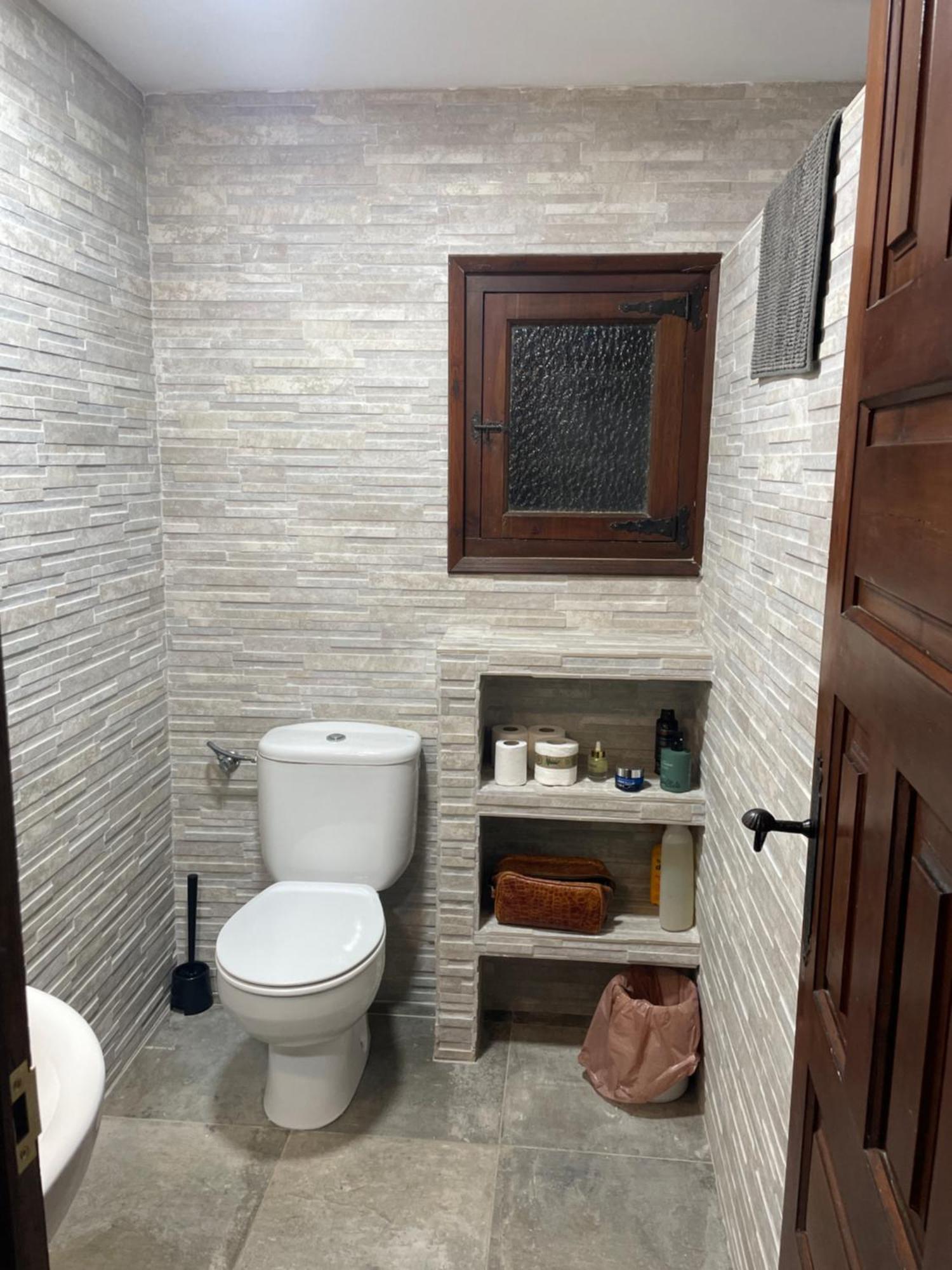 En La Casita Ecologica Apartment Jávea