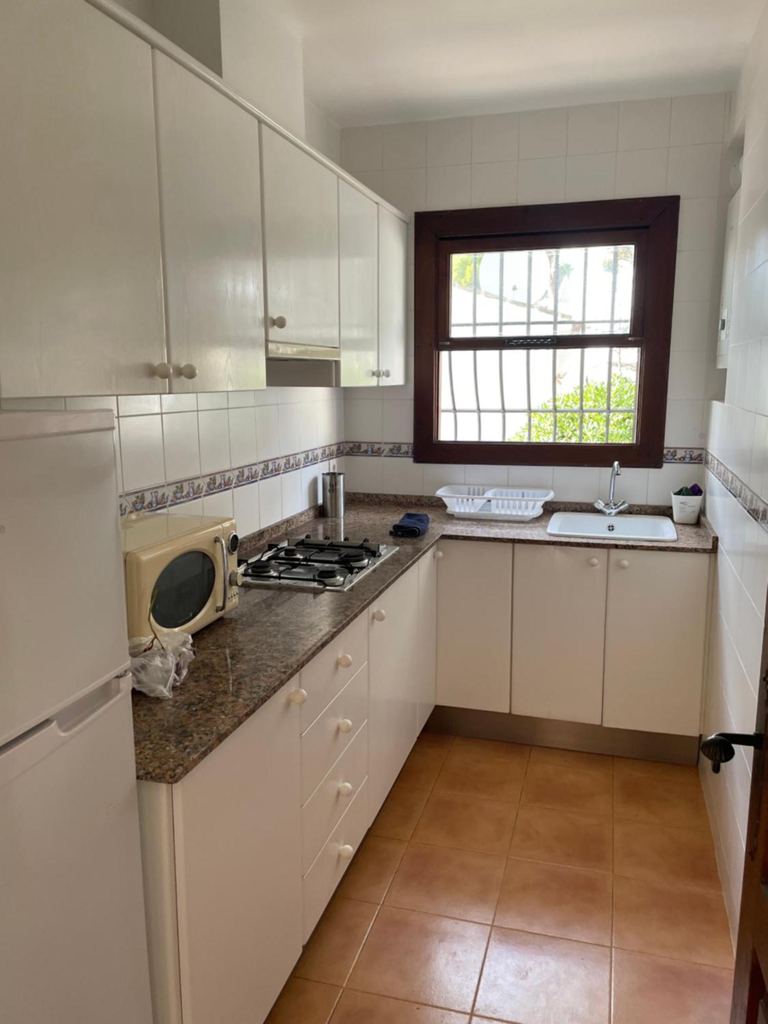 En La Casita Ecologica Jávea