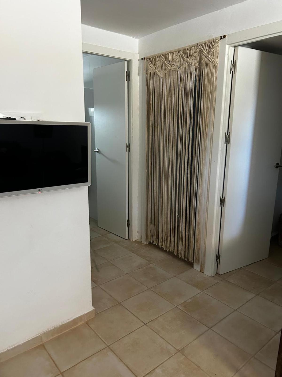 En La Casita Ecologica Appartement *