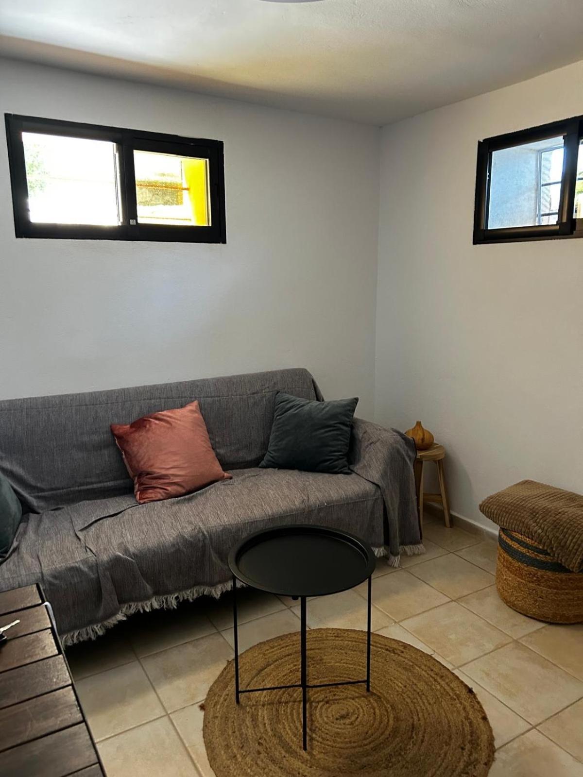 En La Casita Ecologica Appartement *