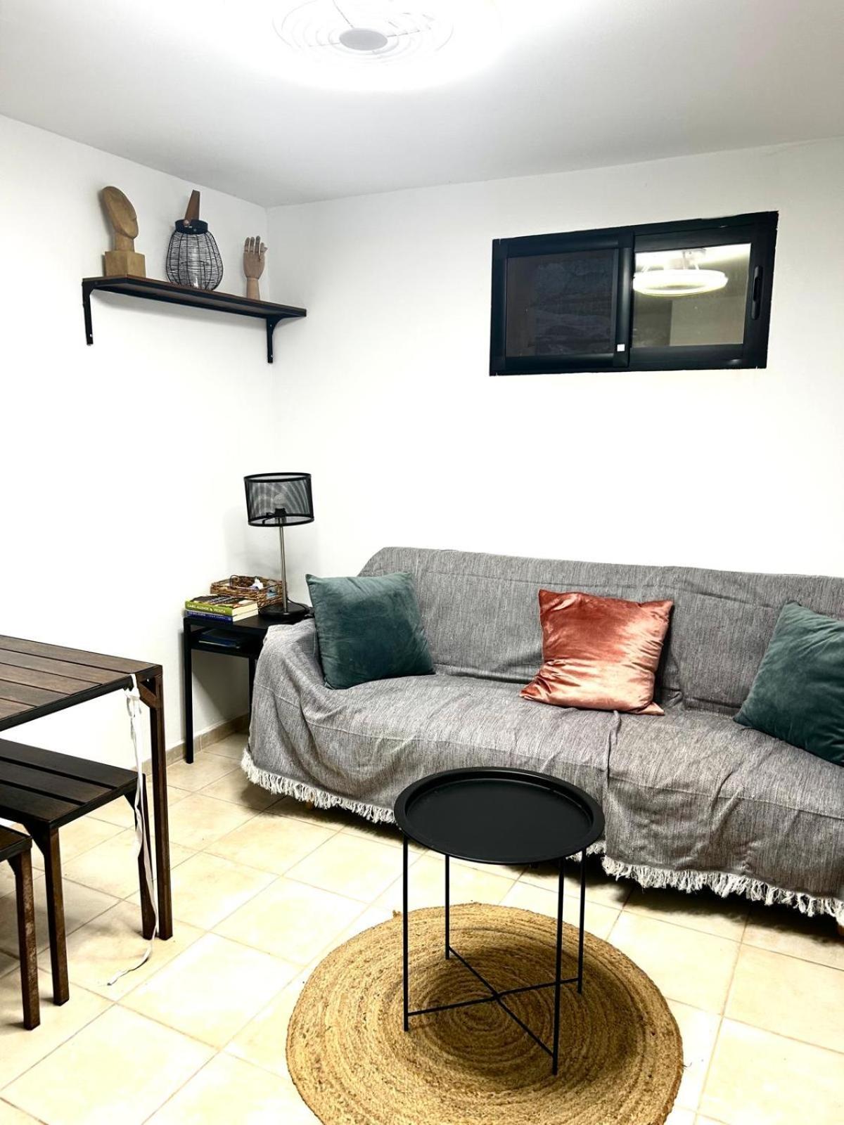 Appartement En La Casita Ecologica *