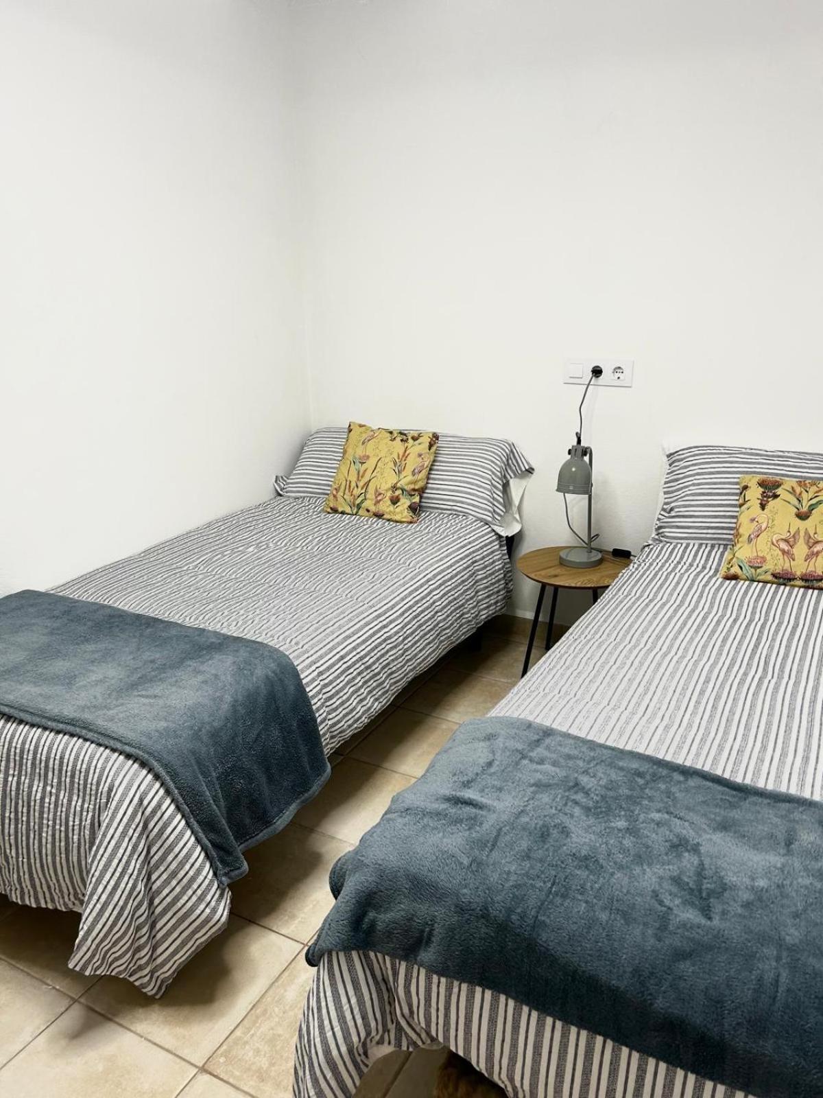 Appartement En La Casita Ecologica *