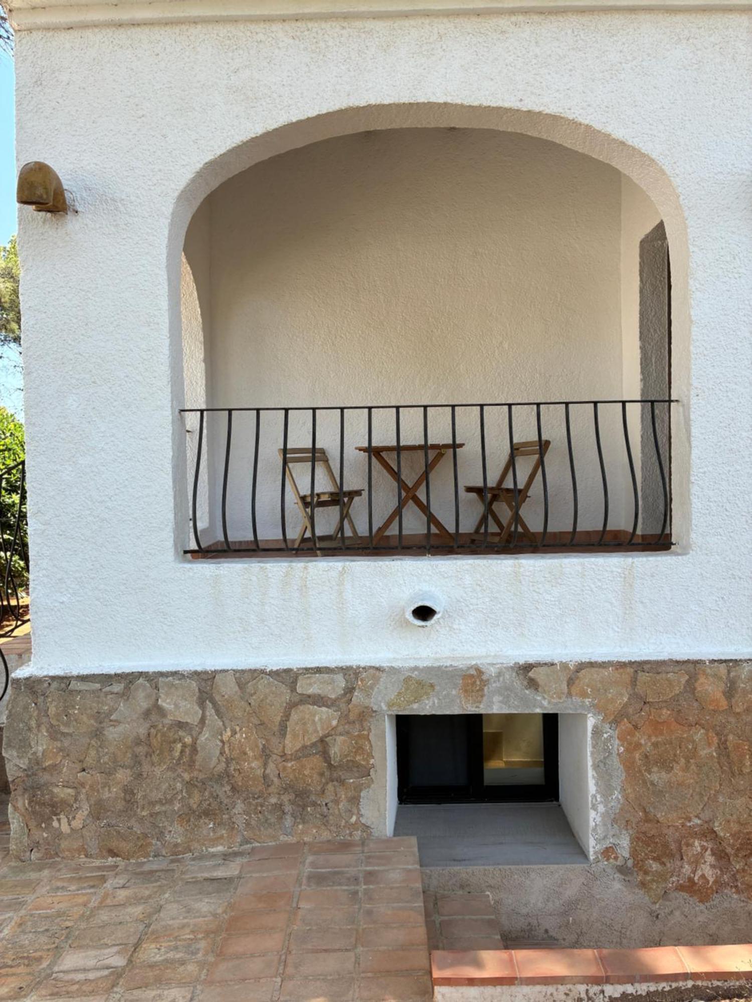 En La Casita Ecologica Jávea